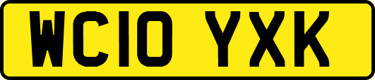 WC10YXK