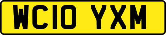 WC10YXM
