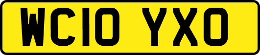 WC10YXO