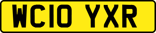 WC10YXR