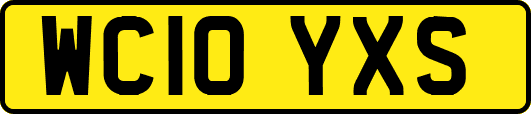 WC10YXS