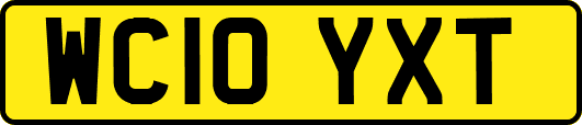 WC10YXT