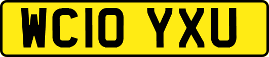 WC10YXU