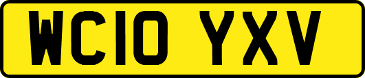 WC10YXV