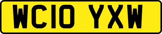 WC10YXW