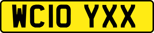WC10YXX