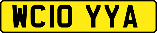 WC10YYA