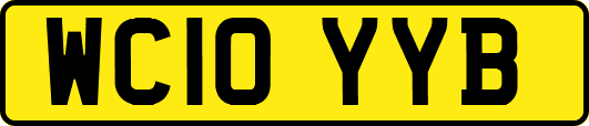 WC10YYB
