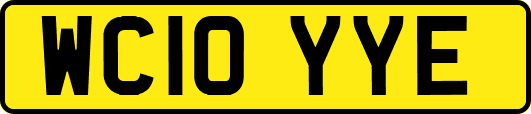 WC10YYE