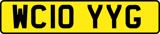 WC10YYG