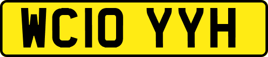 WC10YYH