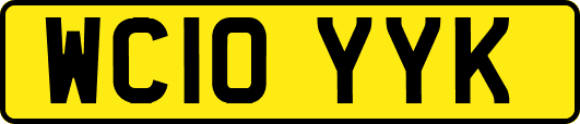 WC10YYK