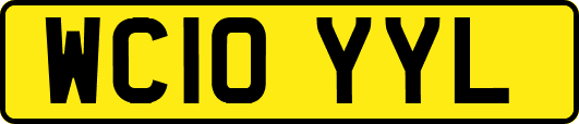 WC10YYL