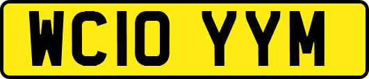 WC10YYM