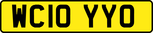 WC10YYO