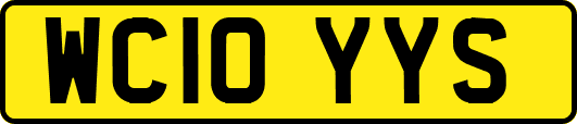 WC10YYS