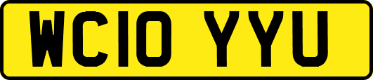 WC10YYU
