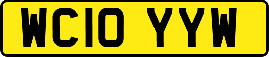 WC10YYW