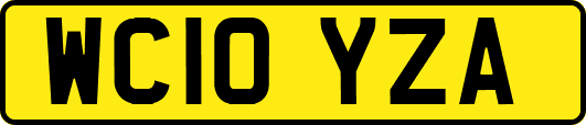 WC10YZA