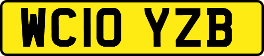 WC10YZB