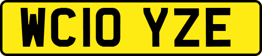 WC10YZE