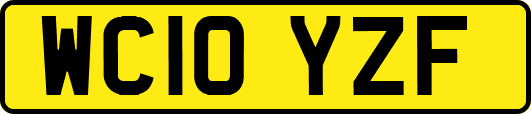 WC10YZF