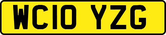WC10YZG
