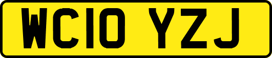 WC10YZJ