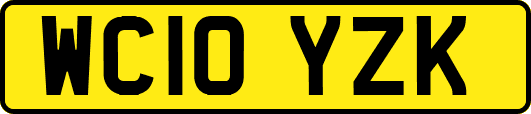WC10YZK
