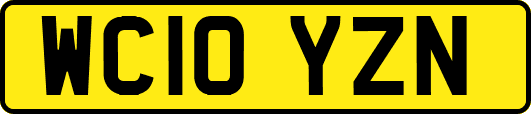 WC10YZN