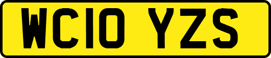 WC10YZS