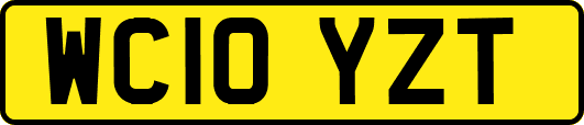 WC10YZT