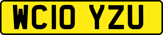 WC10YZU