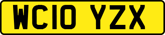 WC10YZX