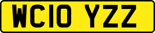 WC10YZZ