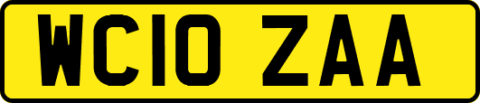 WC10ZAA