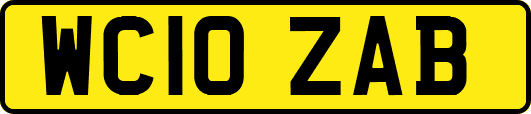 WC10ZAB