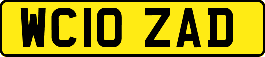 WC10ZAD