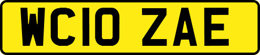 WC10ZAE
