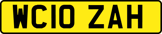 WC10ZAH