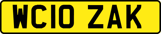 WC10ZAK