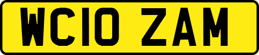 WC10ZAM