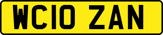 WC10ZAN