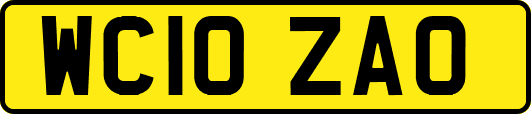 WC10ZAO