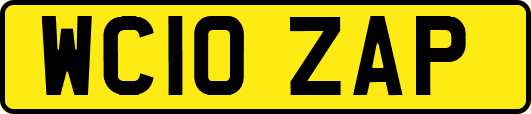 WC10ZAP