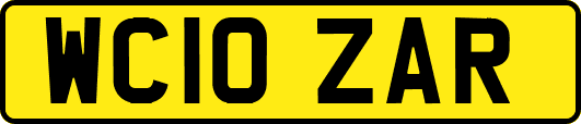 WC10ZAR