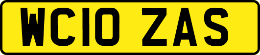 WC10ZAS