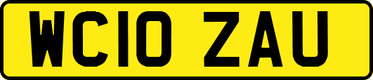 WC10ZAU