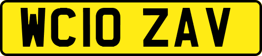 WC10ZAV