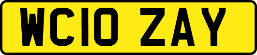 WC10ZAY
